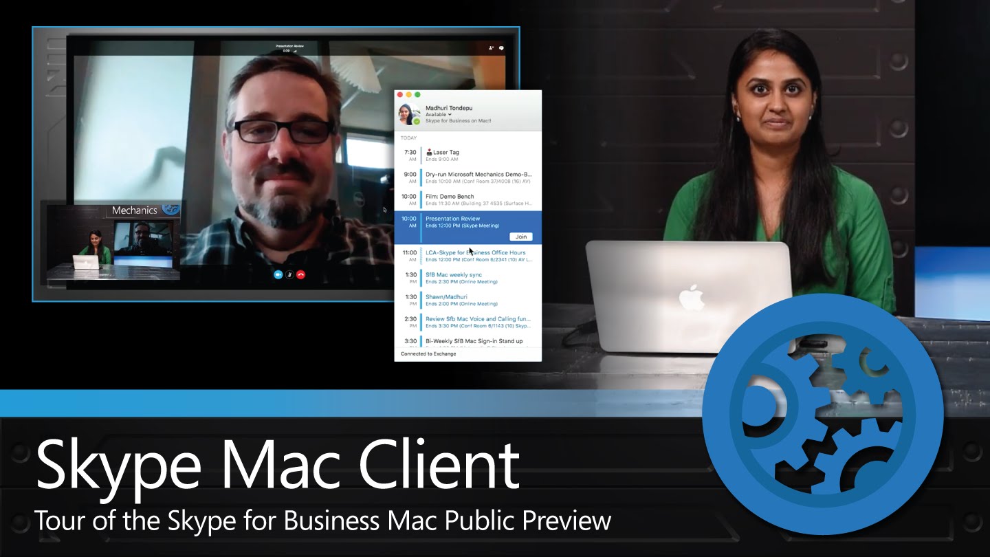 skype for business, geeting pulg in to work for mac