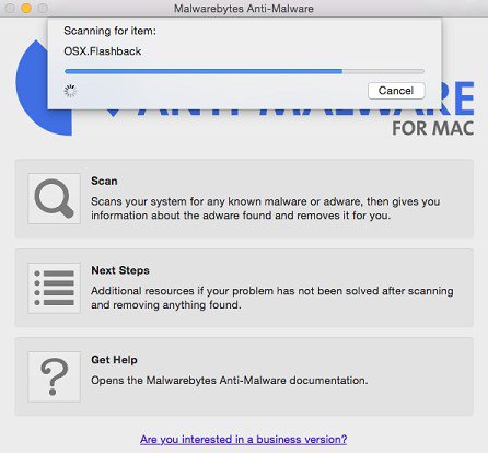 malwarebytes for mac help